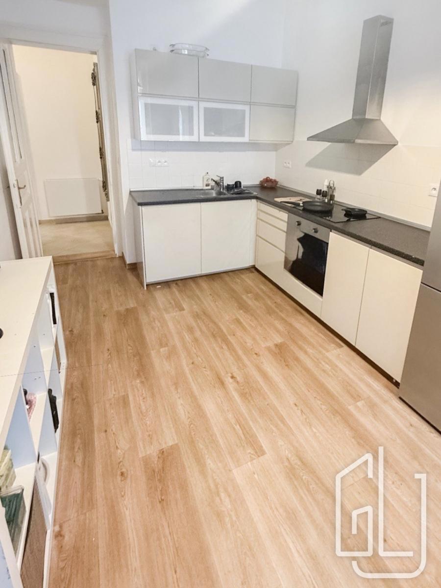 Photo 3 - Apartment for rent · 2+1
