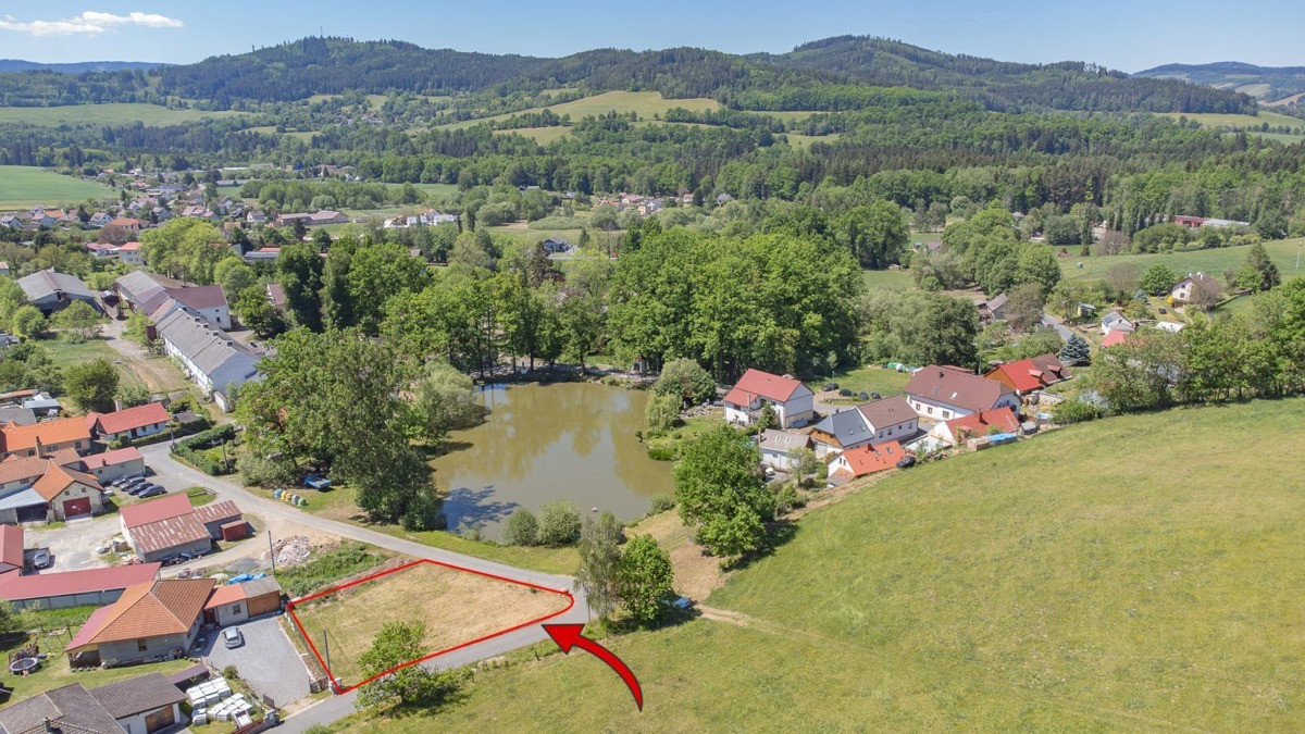 Photo 1 - Land for sale · Housings · 716 m²