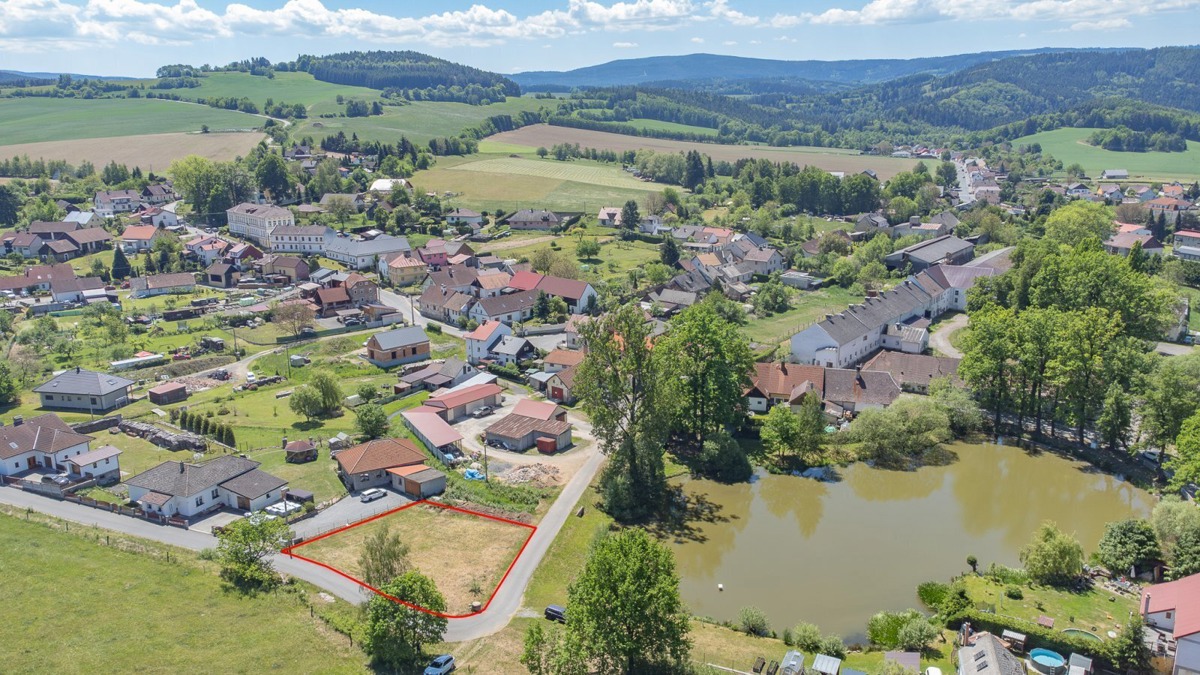 Photo 2 - Land for sale · Housings · 716 m²