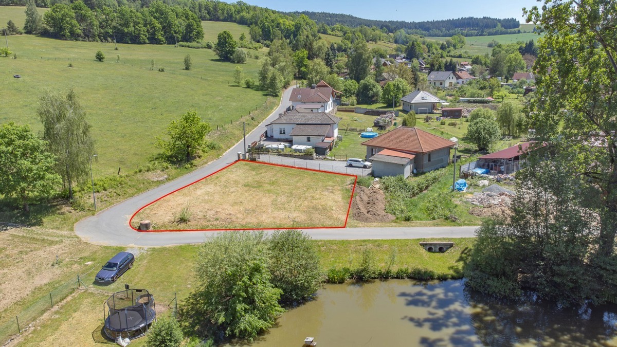 Photo 3 - Land for sale · Housings · 716 m²