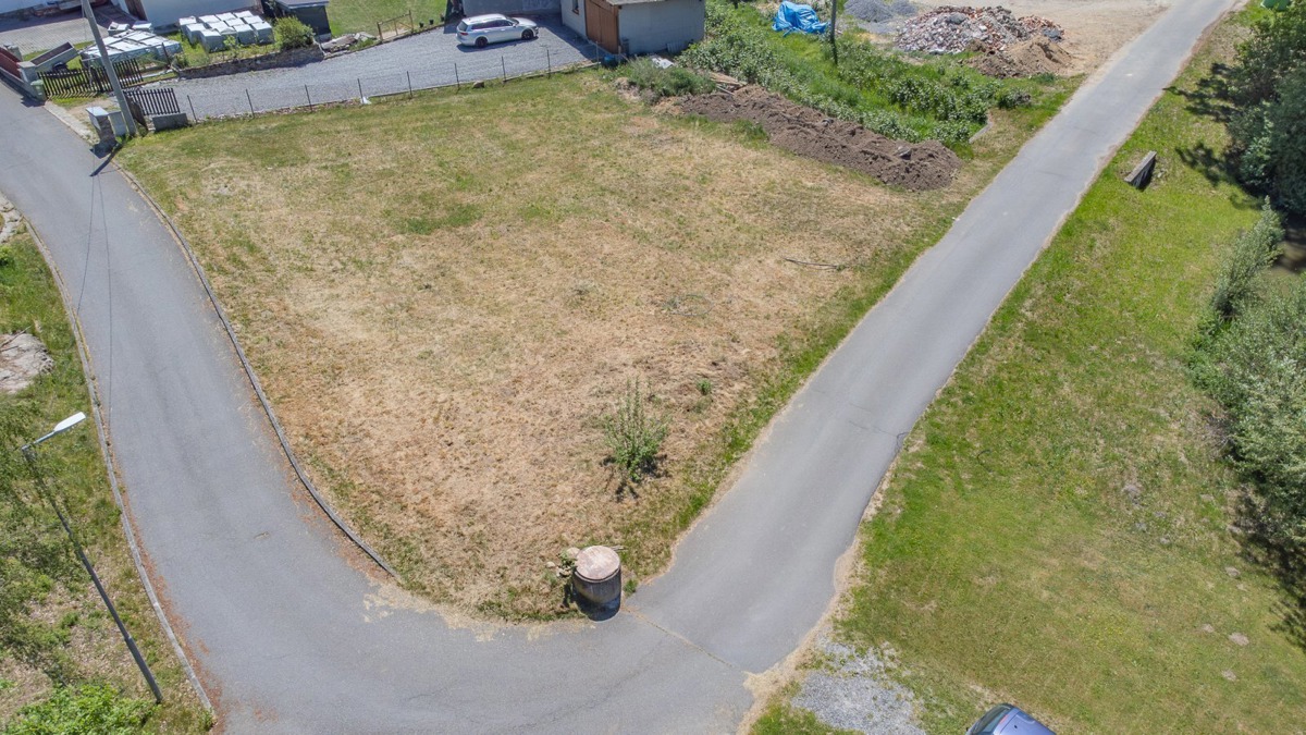 Photo 4 - Land for sale · Housings · 716 m²
