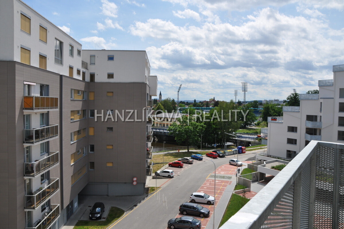 Photo 4 - Apartment for rent · 1+kk · 28 m²