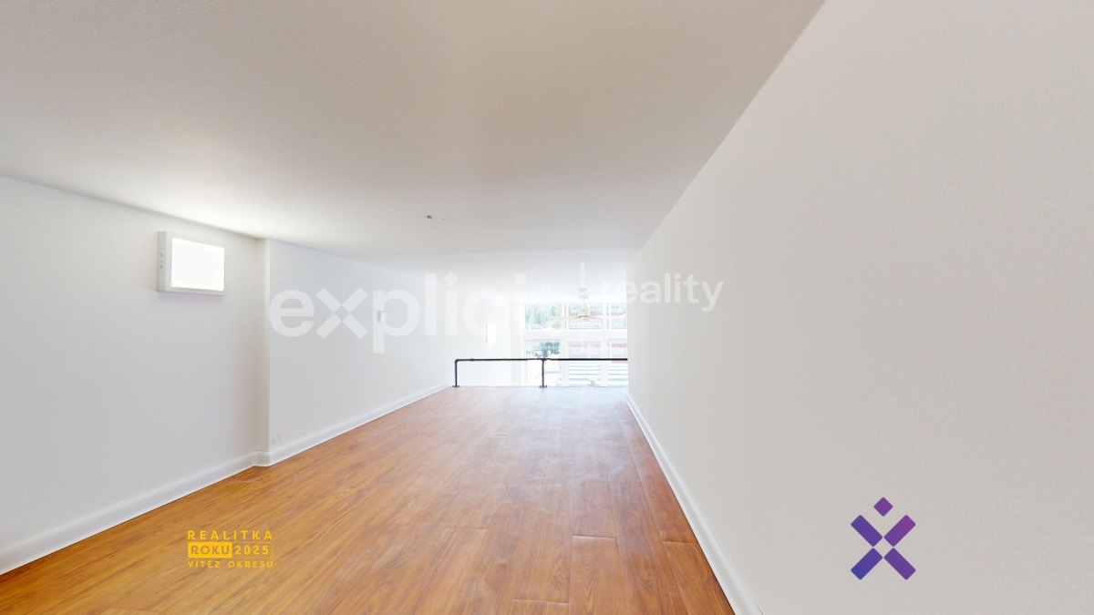 Fotografie 4 - Pronájem bytu · 1+kk · 30 m²