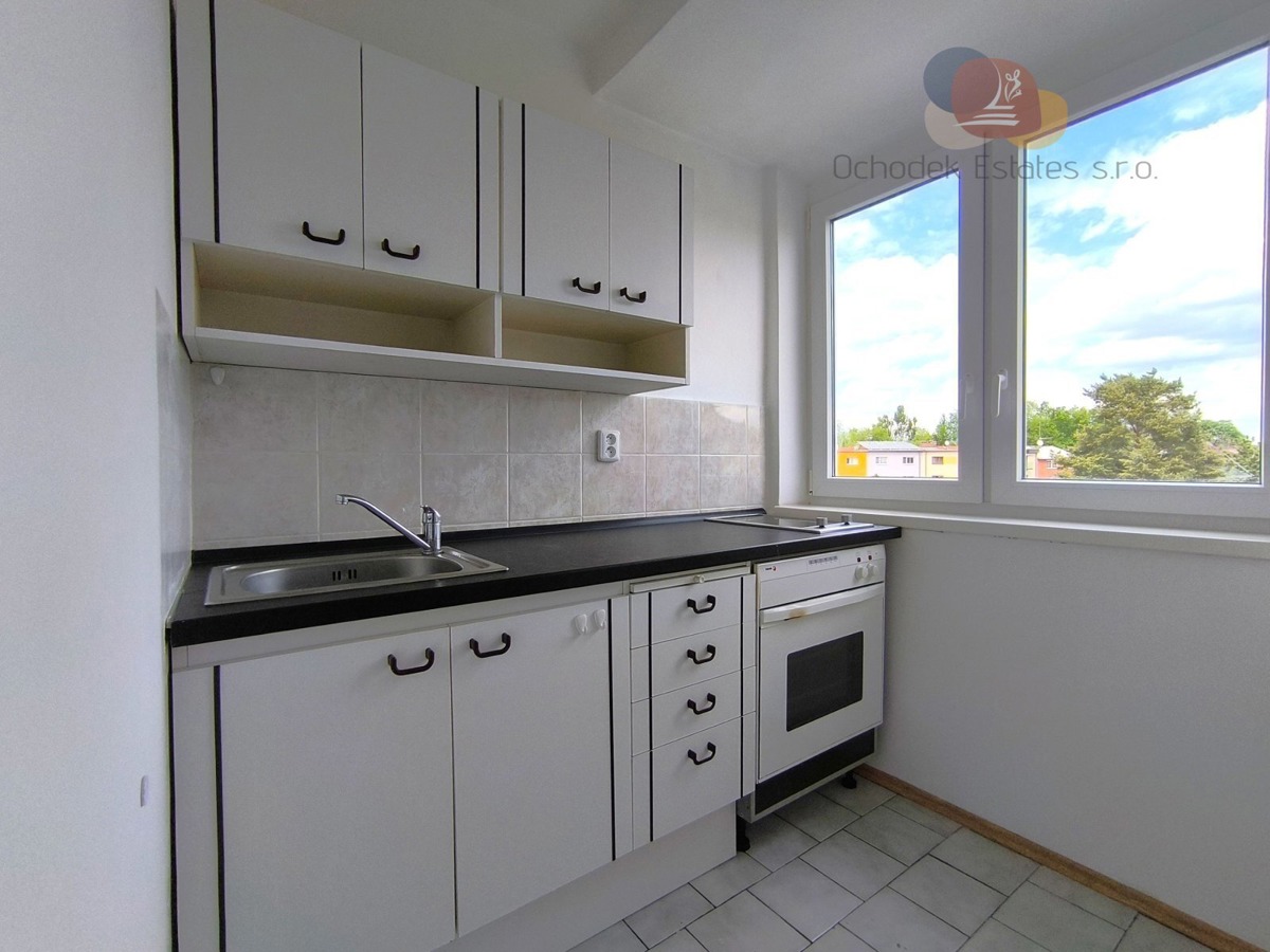 Fotografie 1 - Pronájem bytu · 2+kk · 53 m²