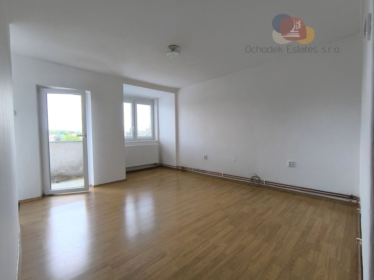 Fotografie 3 - Pronájem bytu · 2+kk · 53 m²