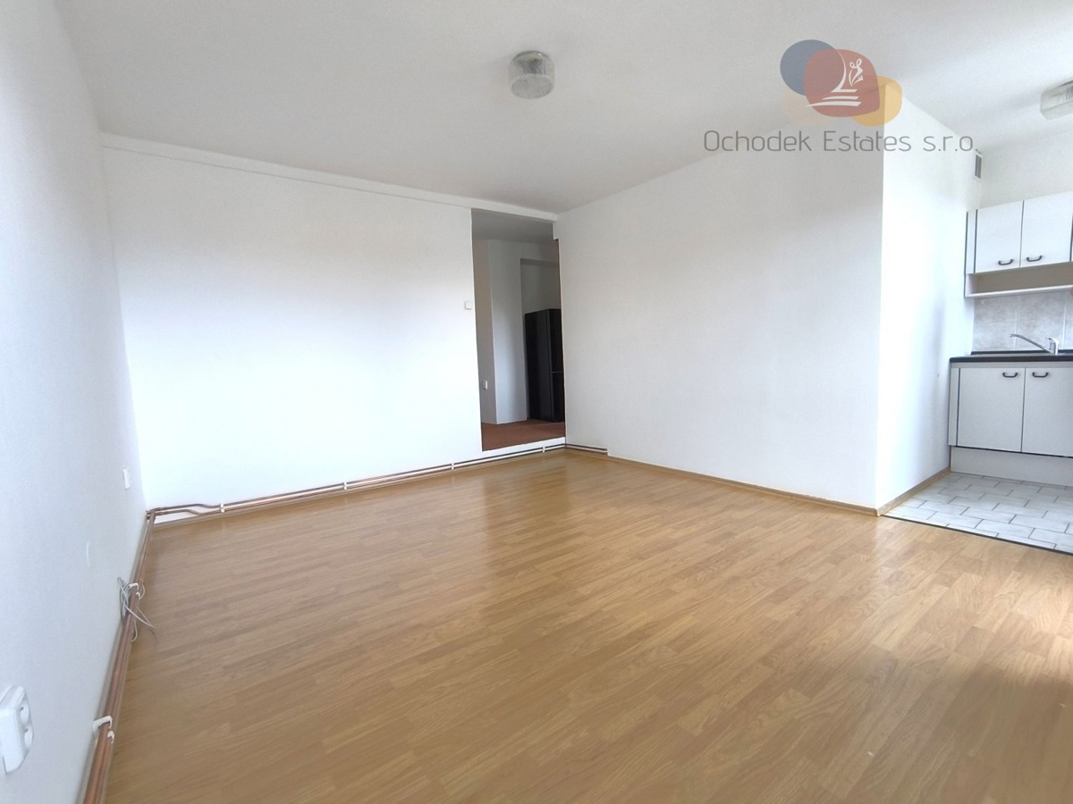 Fotografie 2 - Pronájem bytu · 2+kk · 53 m²