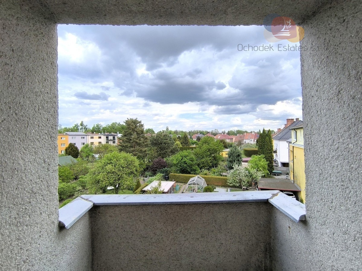 Fotografie 4 - Pronájem bytu · 2+kk · 53 m²