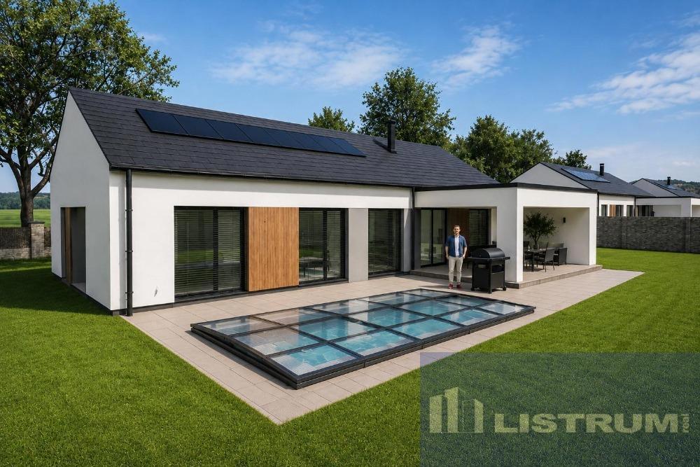 Photo 2 - House for sale · Family house · 111 m²