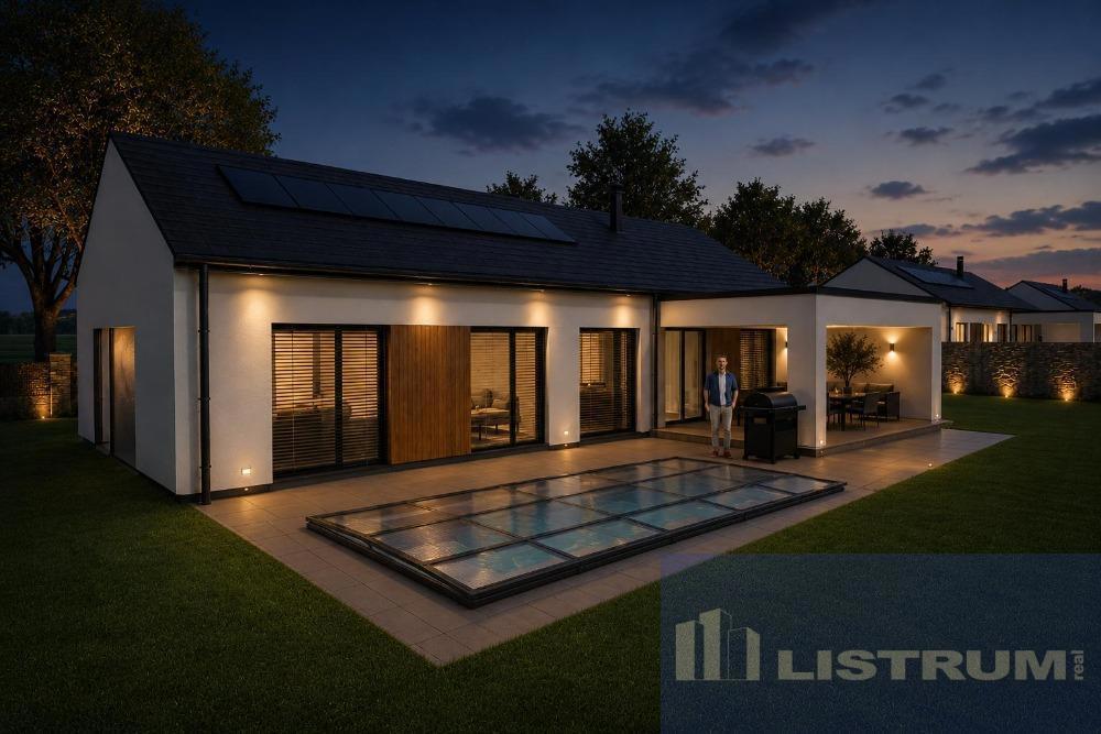 Photo 1 - House for sale · Family house · 111 m²
