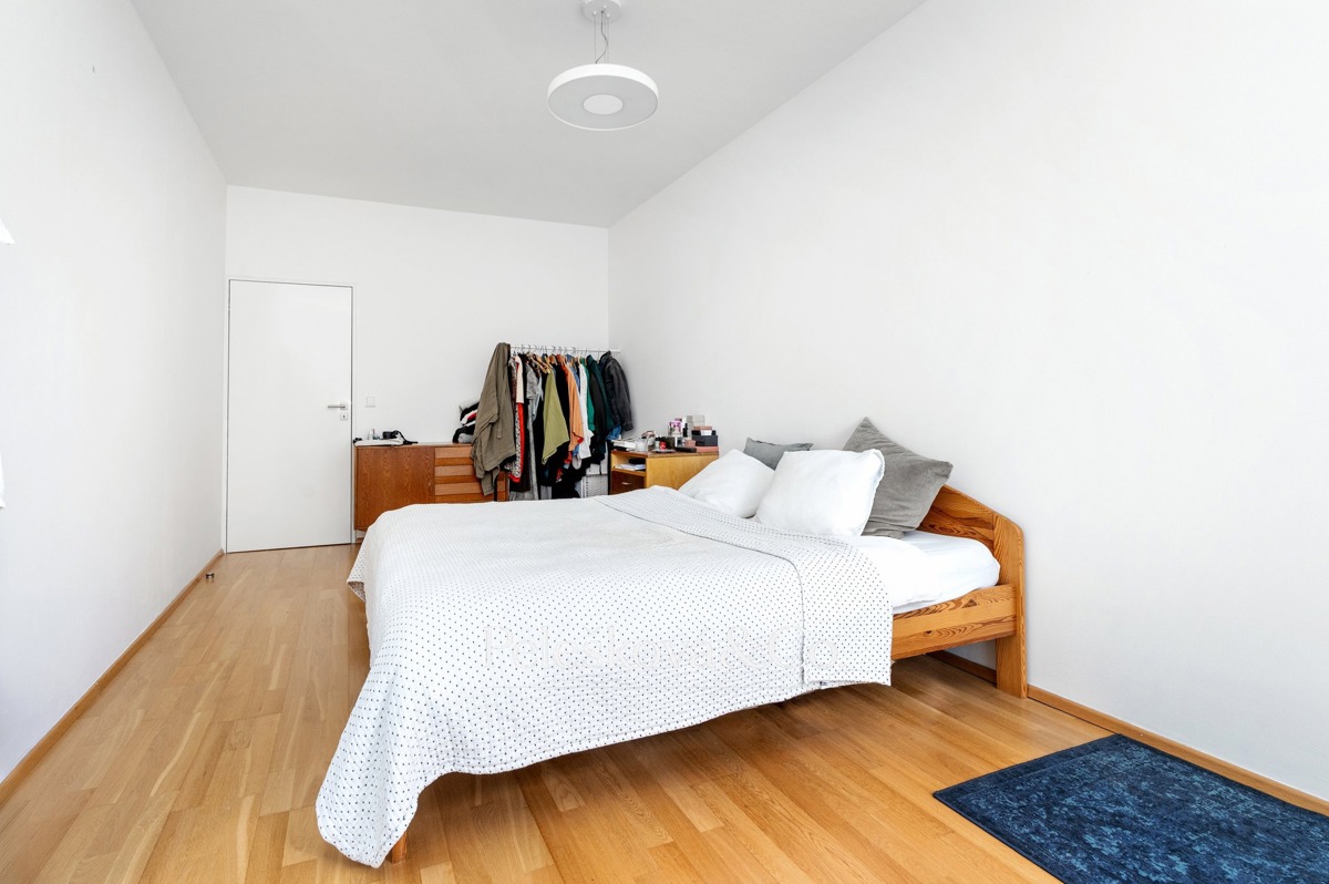 Photo 2 - Apartment for sale · 2+kk · 54 m²