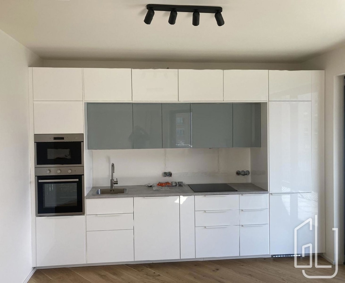 Photo 4 - Apartment for rent · 2+kk · 79 m²