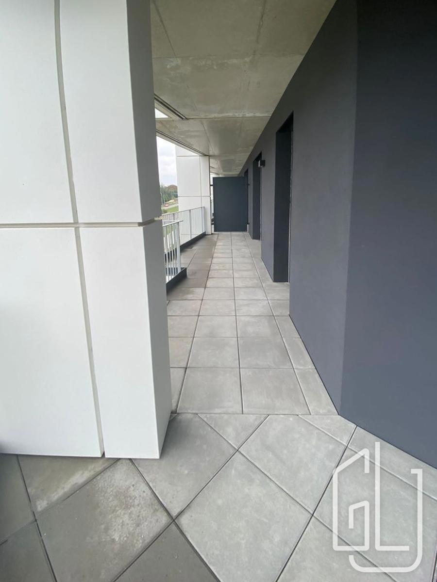 Photo 2 - Apartment for rent · 2+kk · 79 m²