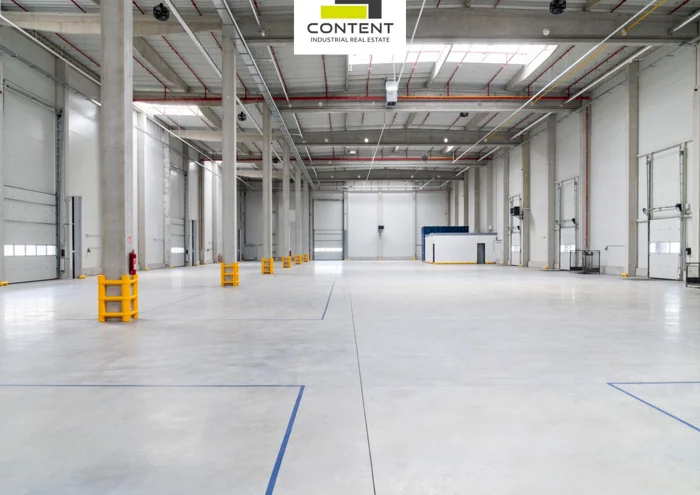 Hình ảnh 2 - Bất động sản thương mại cho thuê · 18 000 m²