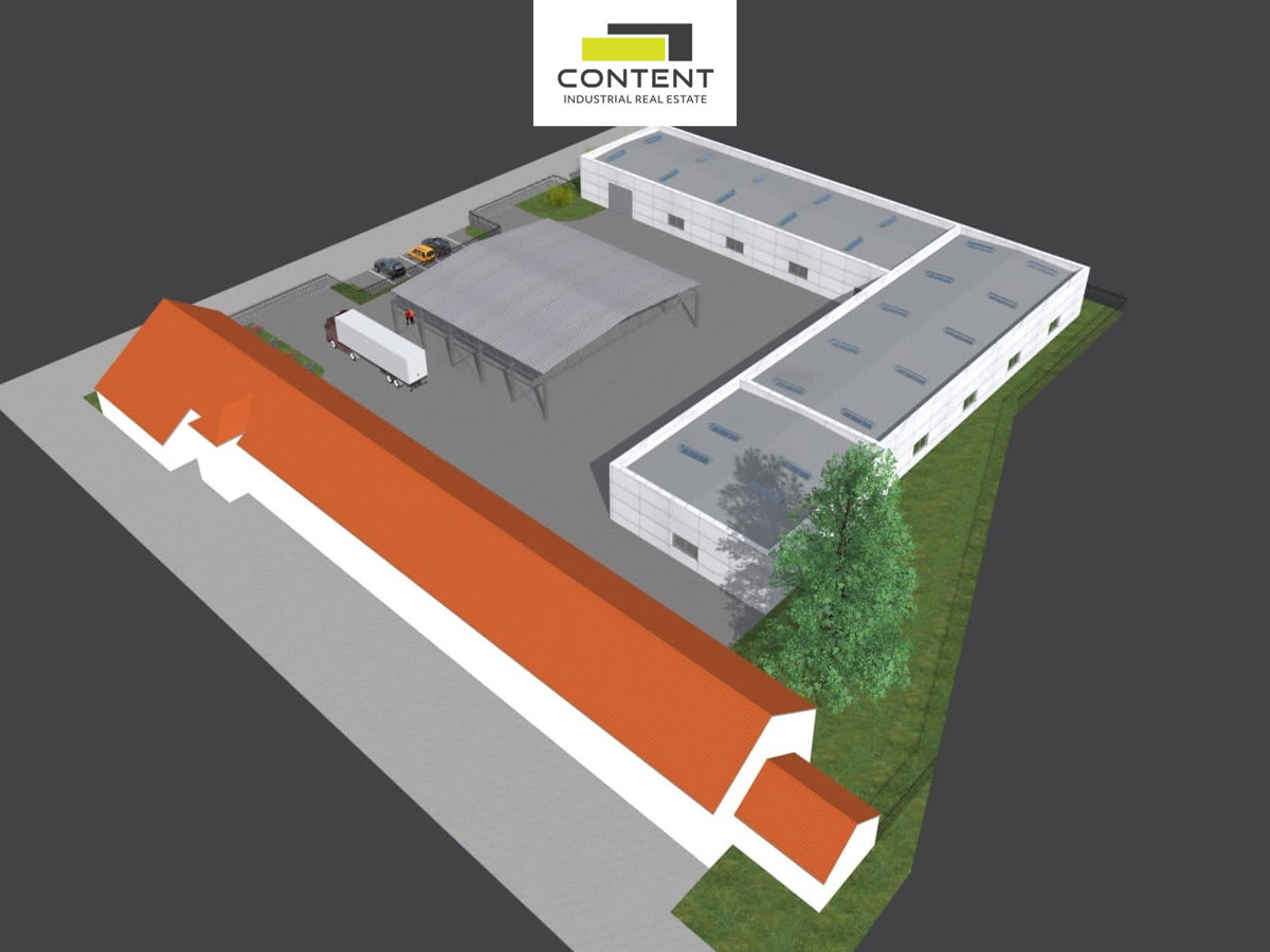 Hình ảnh 4 - Bất động sản thương mại cho thuê · 2 500 m²