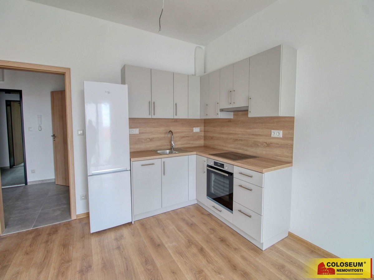 Photo 3 - Apartment for rent · 2+kk · 46 m²