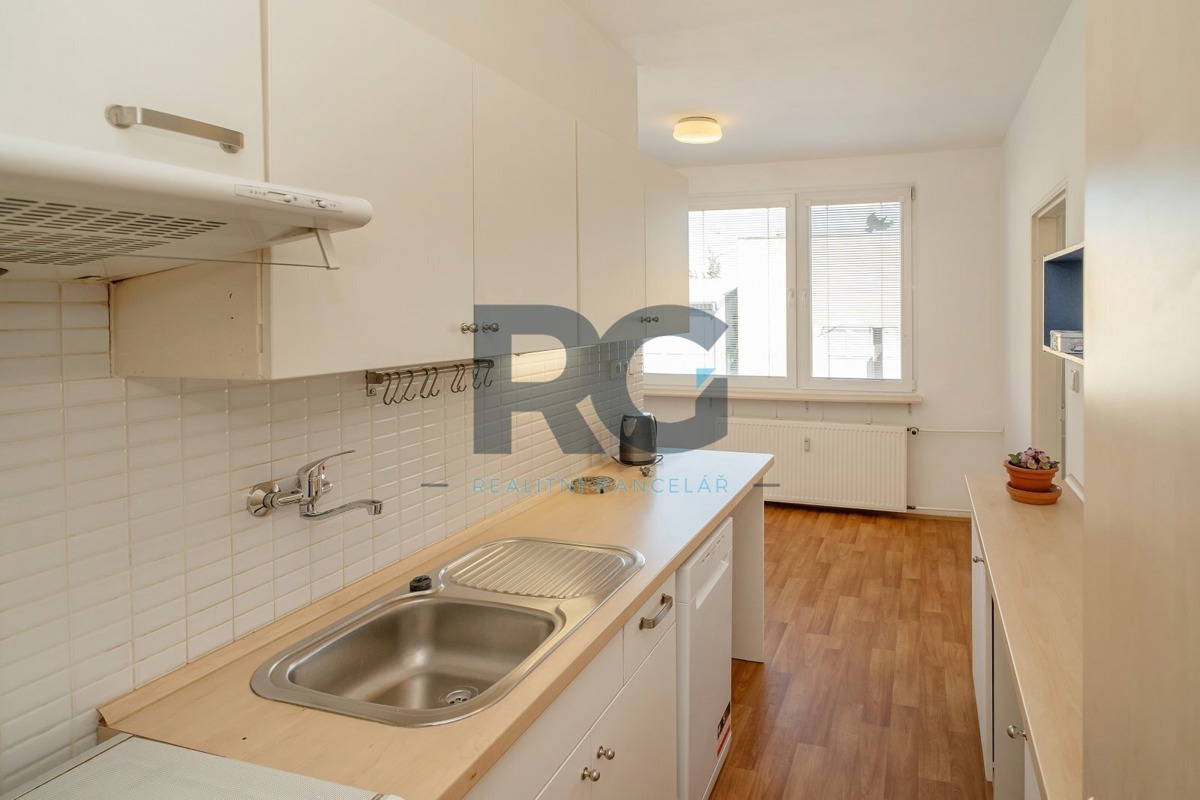 Фото 3 - Продаж квартири · 3+1 · 63 m²