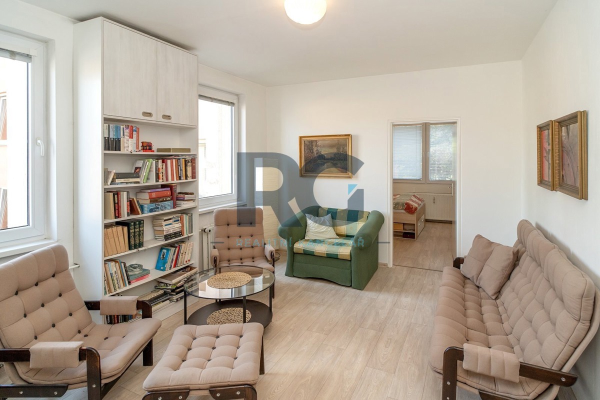 Фото 1 - Продаж квартири · 3+1 · 63 m²