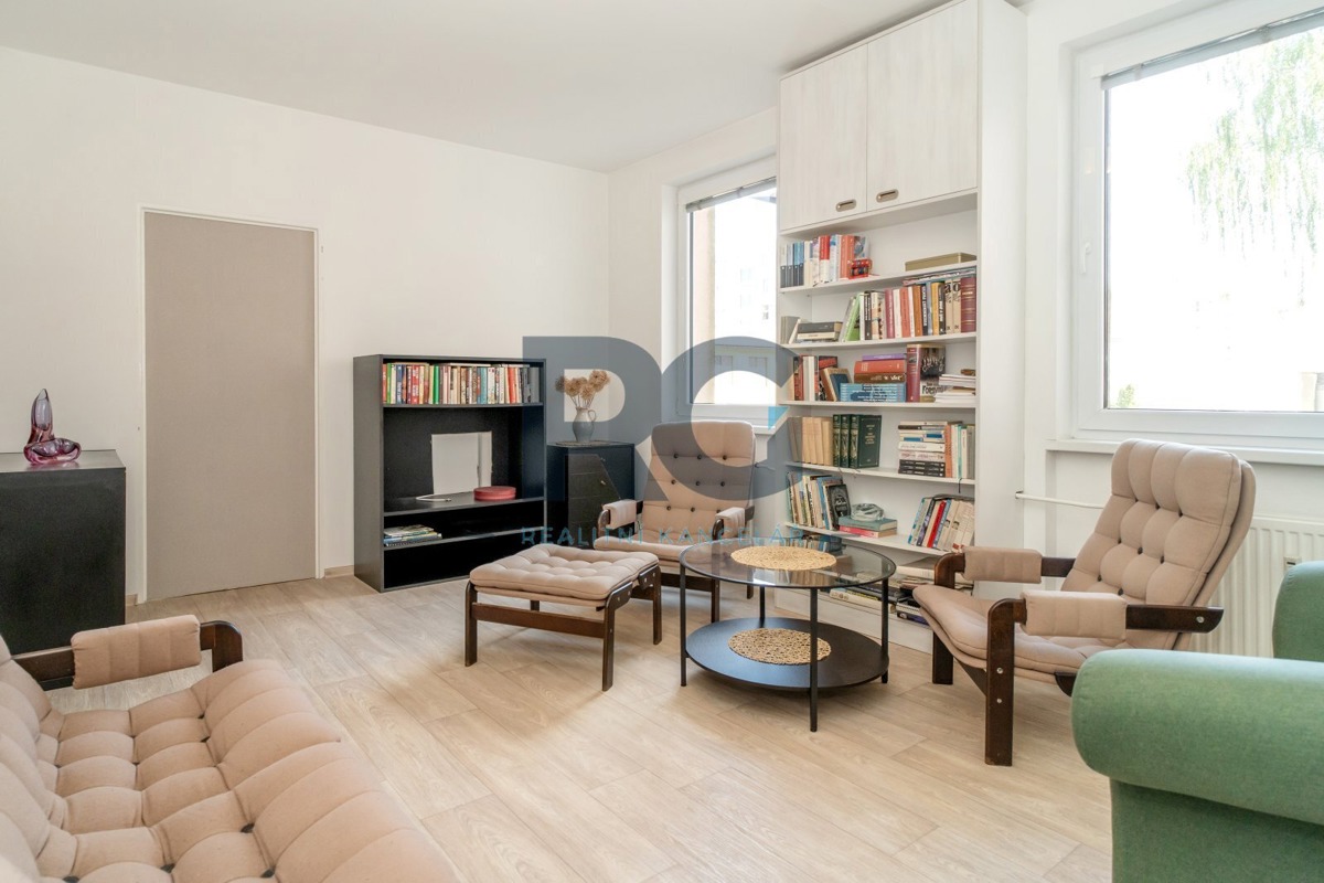Фото 2 - Продаж квартири · 3+1 · 63 m²