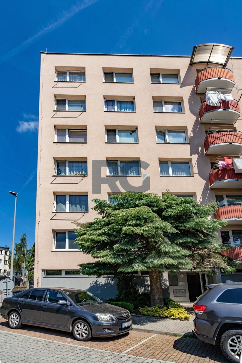 Фото 4 - Продаж квартири · 3+1 · 63 m²