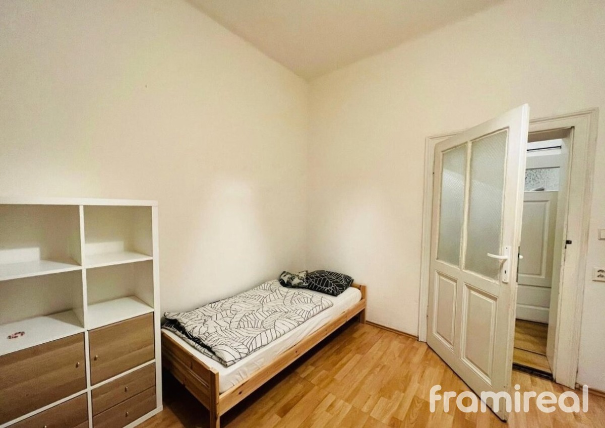 Fotografie 1 - Pronájem bytu · 5+kk · 104 m²