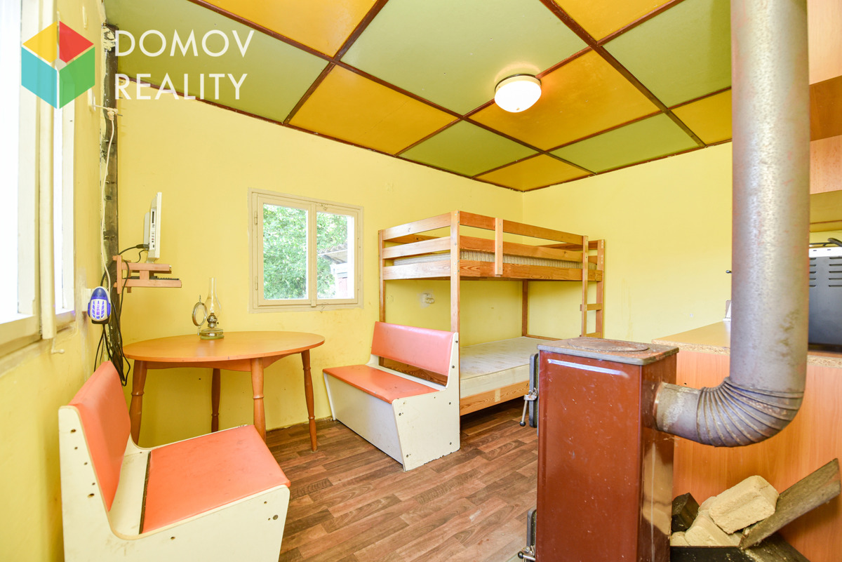 Photo 4 - House for sale · Cottage · 20 m² · 2 rooms