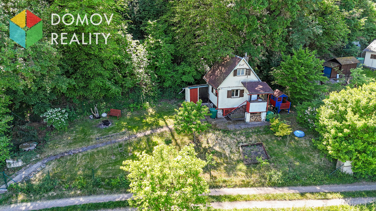 Photo 2 - House for sale · Cottage · 20 m² · 2 rooms