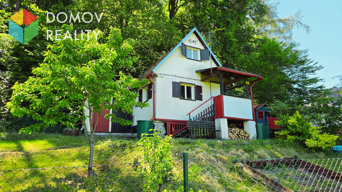 Photo 1 - House for sale · Cottage · 20 m² · 2 rooms