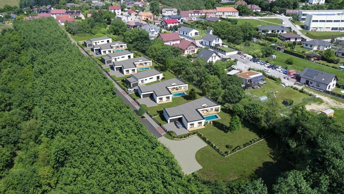 Фото 2 - Продаж будинку · Сімейний будинок · 180 m² · 4 кімнати