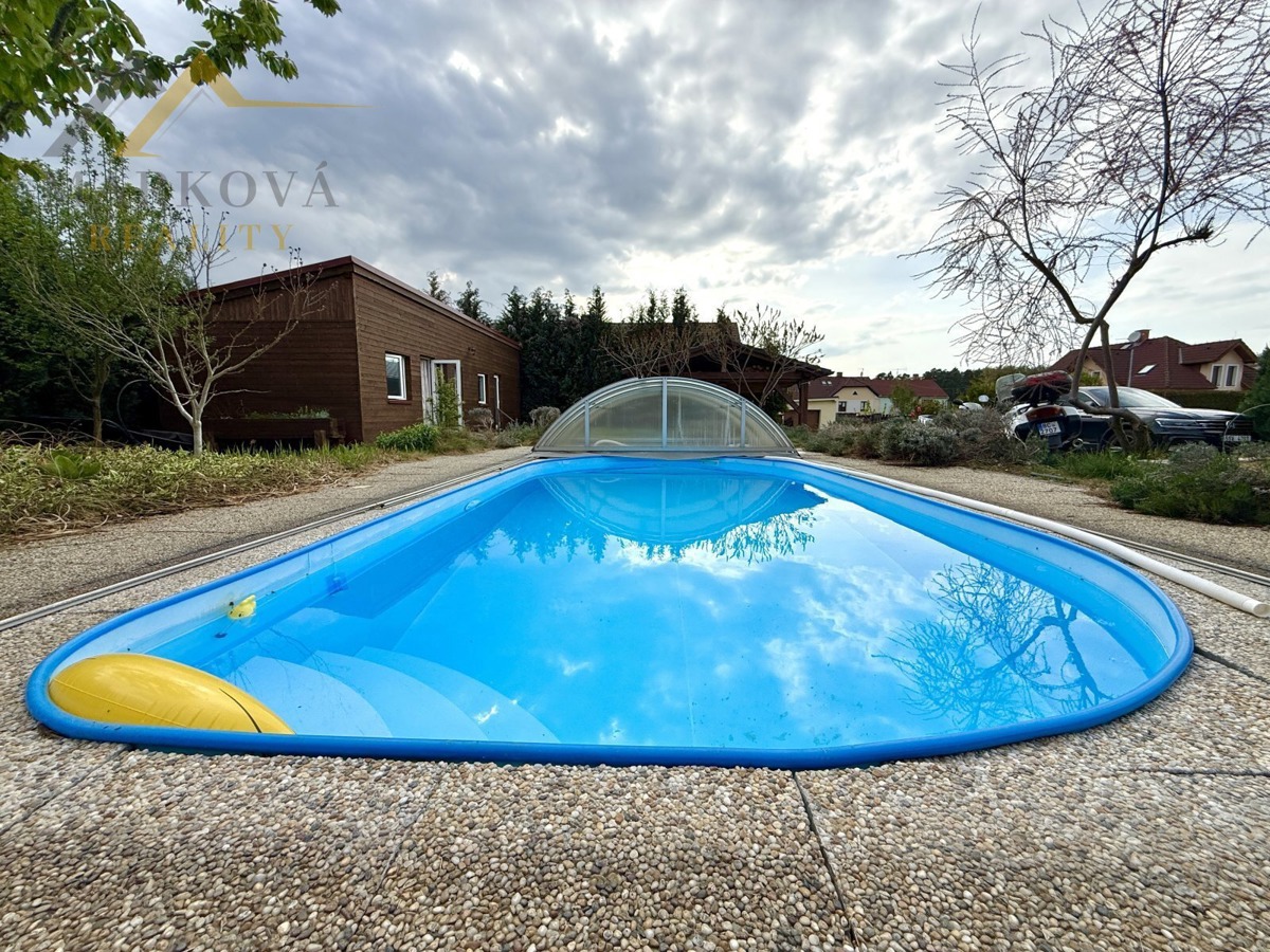 Photo 3 - House for sale · Family house · 234 m² · 5 rooms