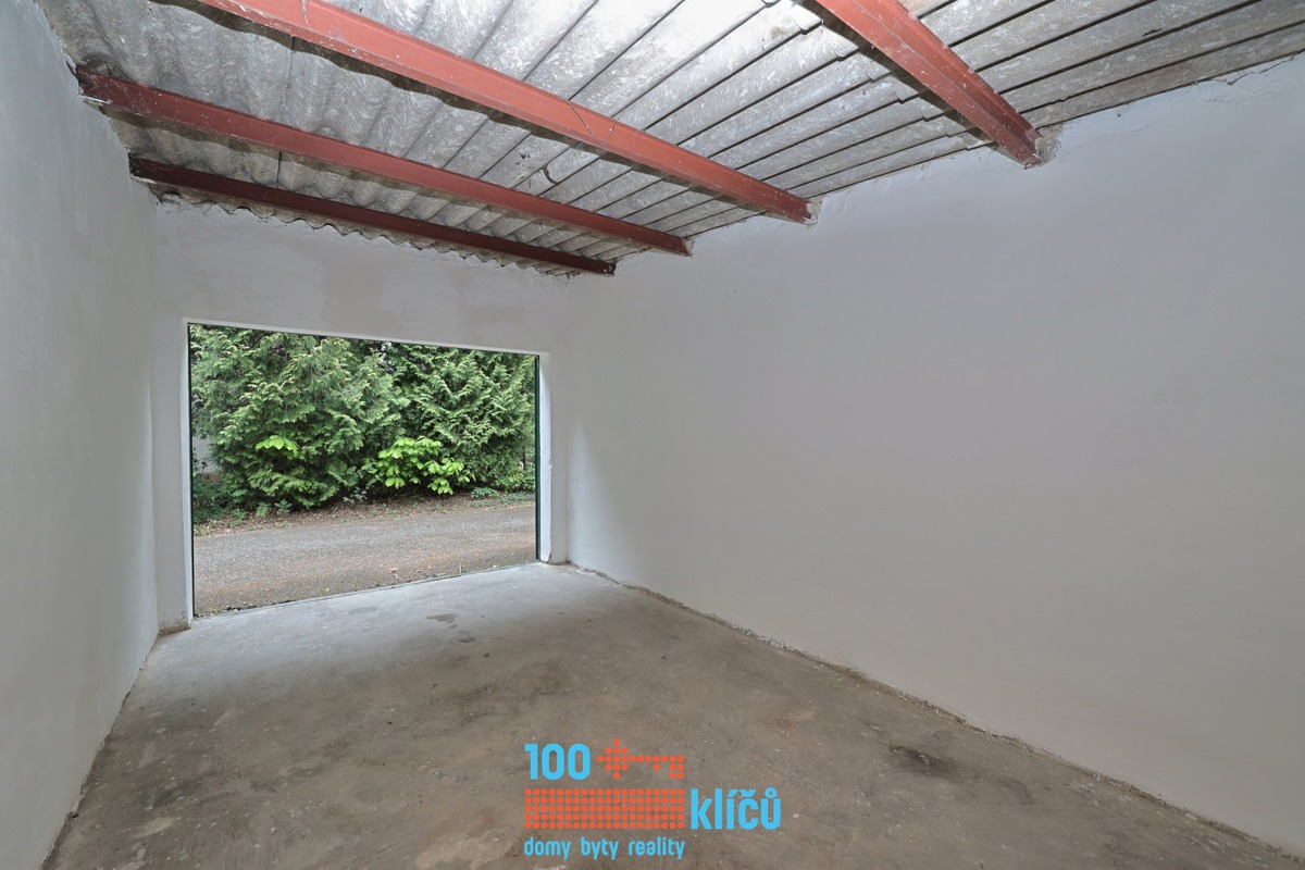 Фото 4 - Продажа гаража · 16 m²