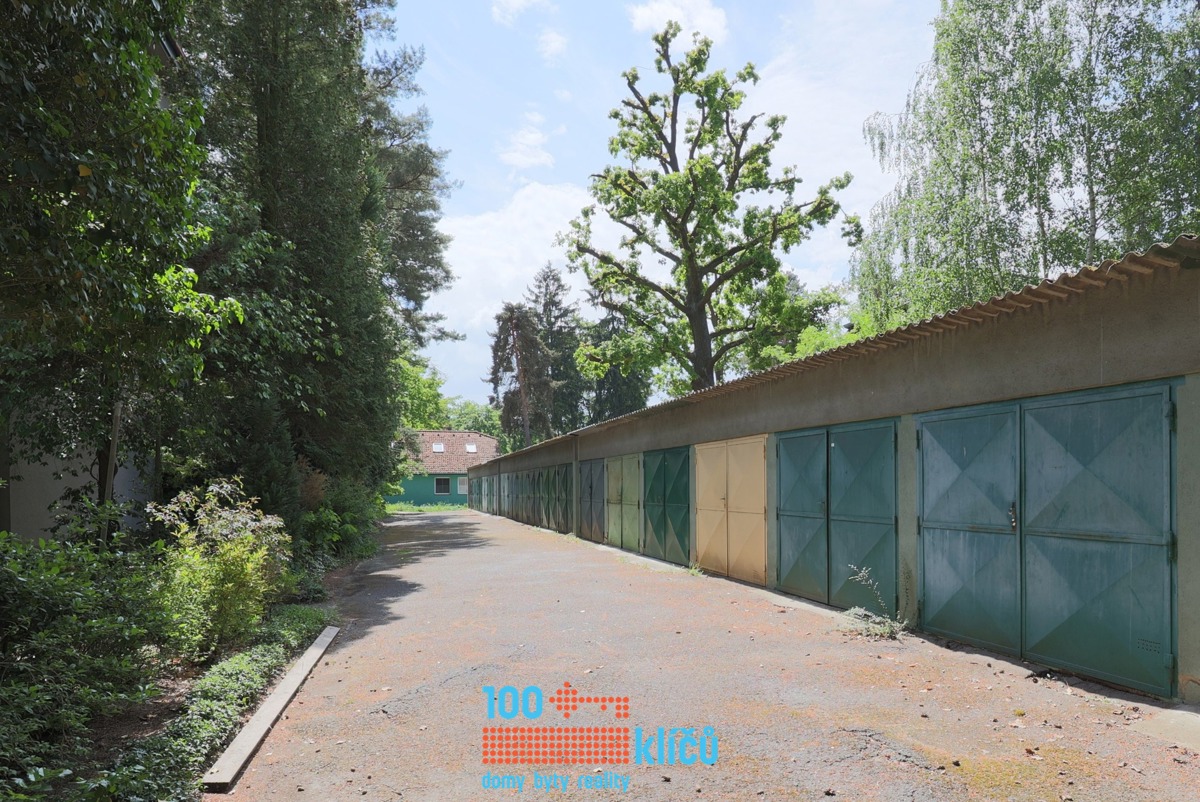 Фото 1 - Продажа гаража · 16 m²
