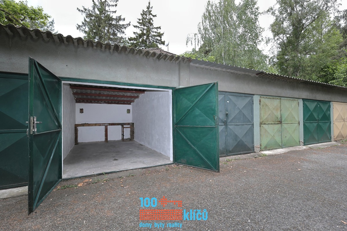 Фото 3 - Продажа гаража · 16 m²