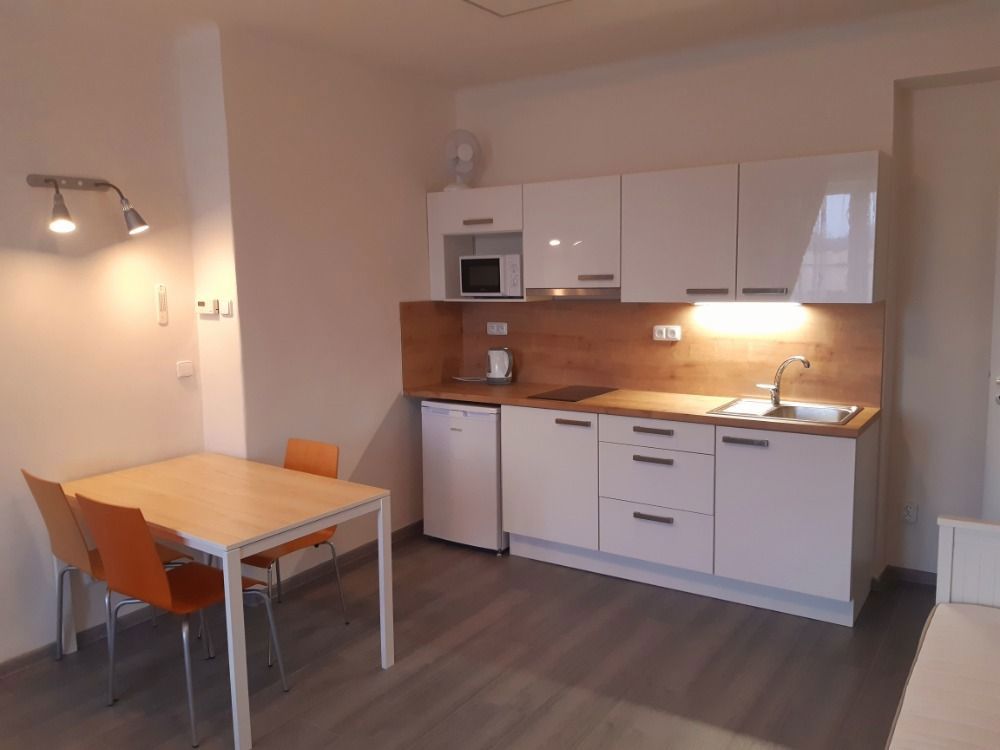 Photo 2 - Apartment for rent · 1+kk · 28 m²