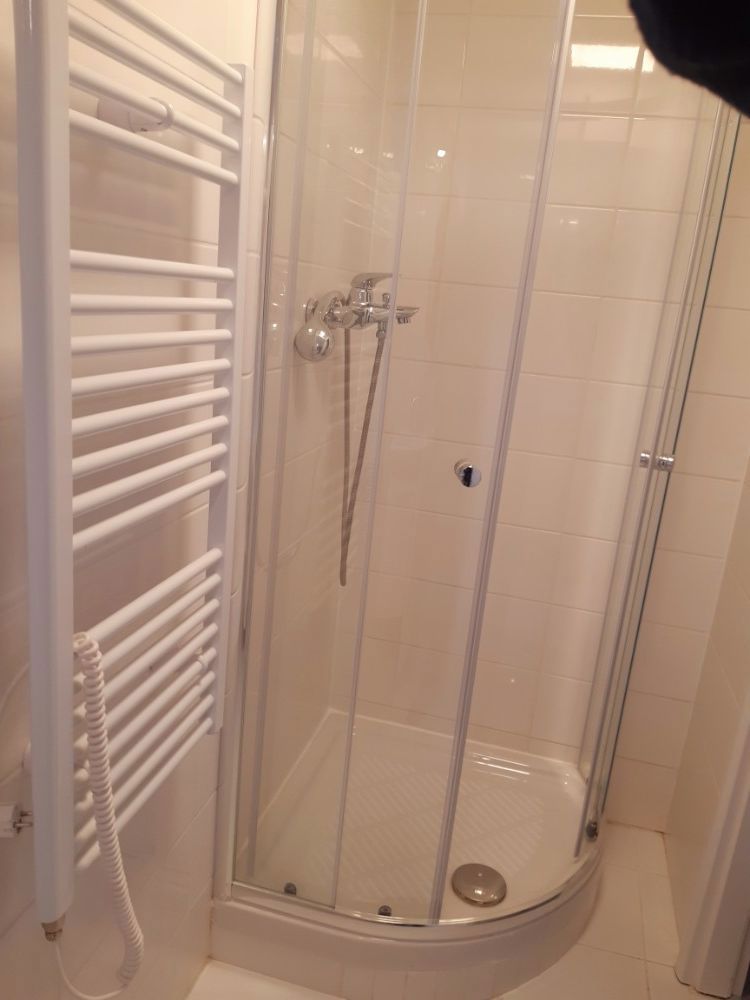 Photo 1 - Apartment for rent · 1+kk · 28 m²