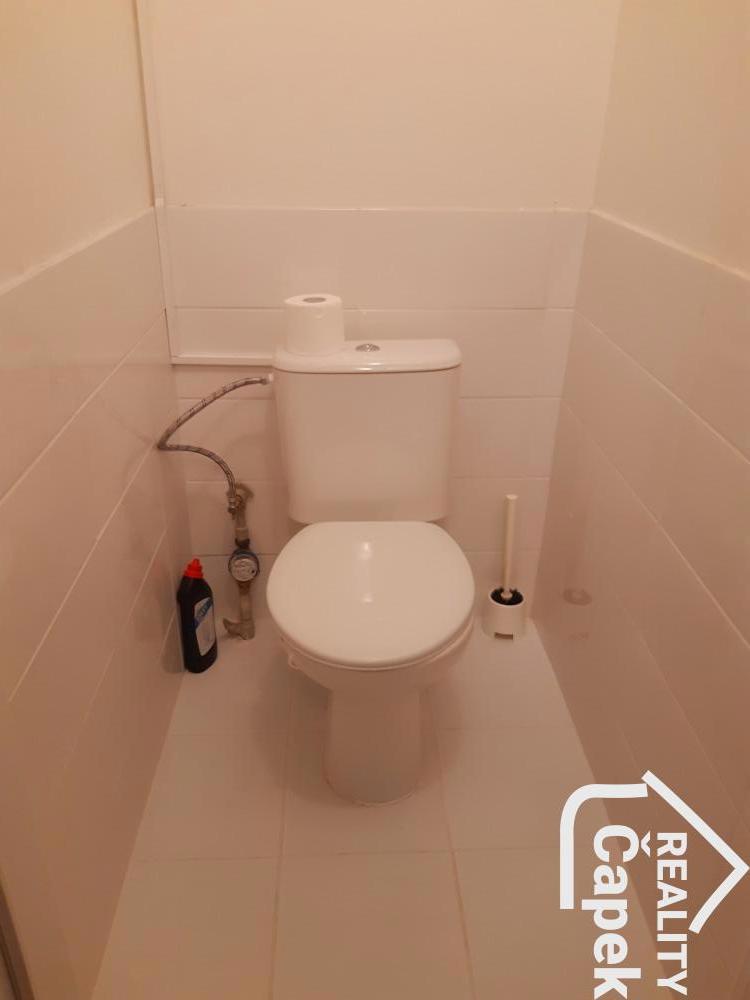 Photo 3 - Apartment for rent · 1+kk · 28 m²