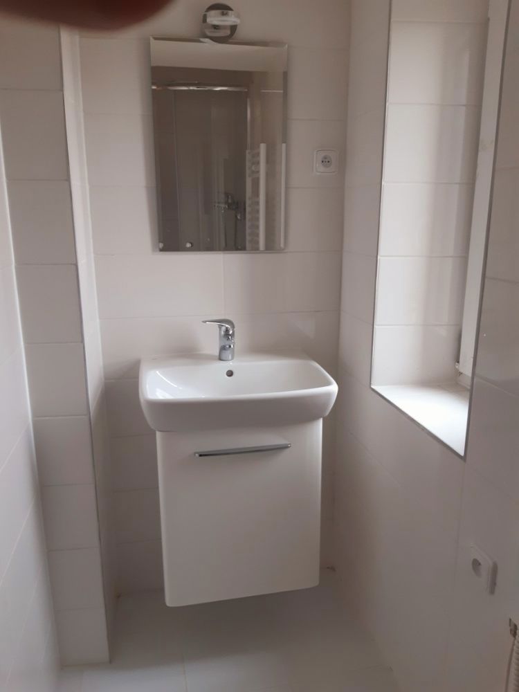 Photo 4 - Apartment for rent · 1+kk · 28 m²