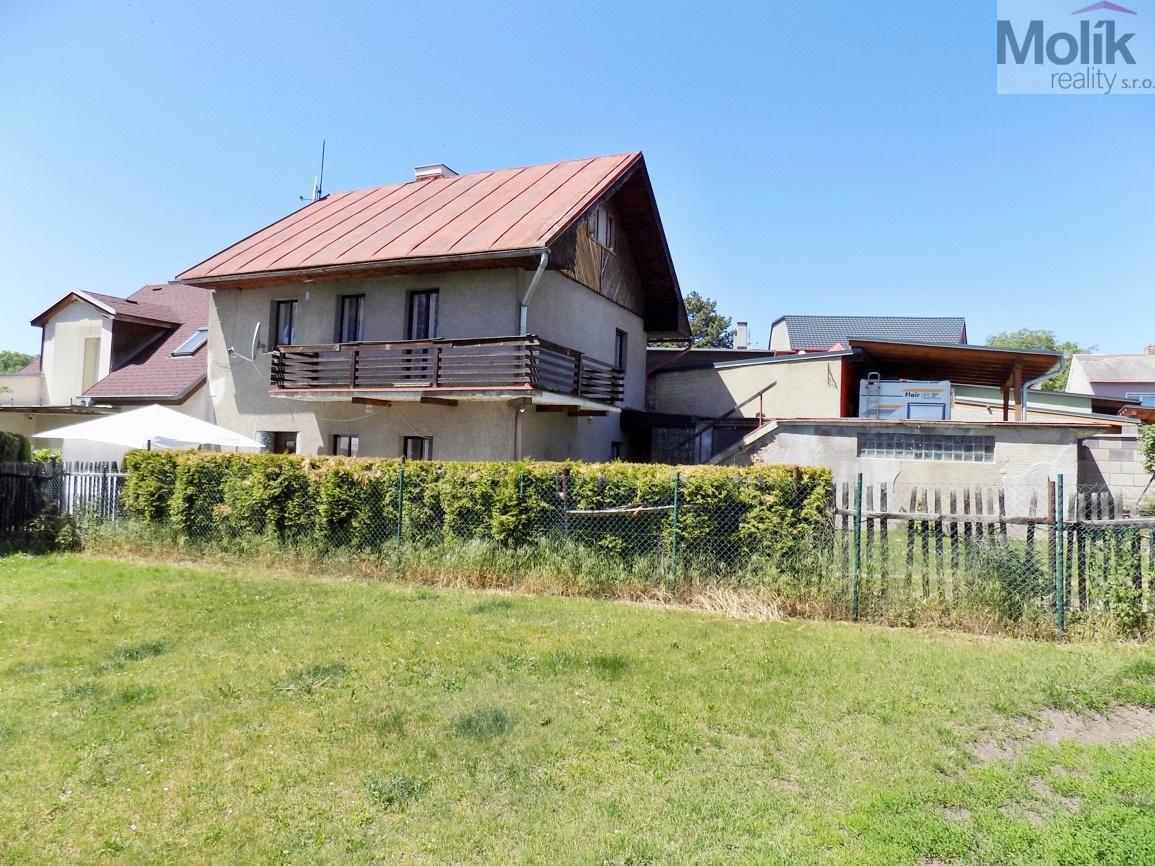 Fotografie 1 - Prodej domu · Rodinný