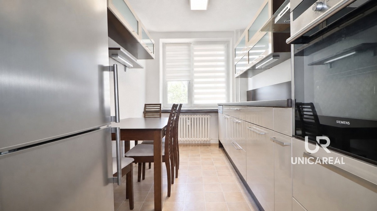 Hình ảnh 1 - Căn hộ cho thuê · 3+1 · 75 m²