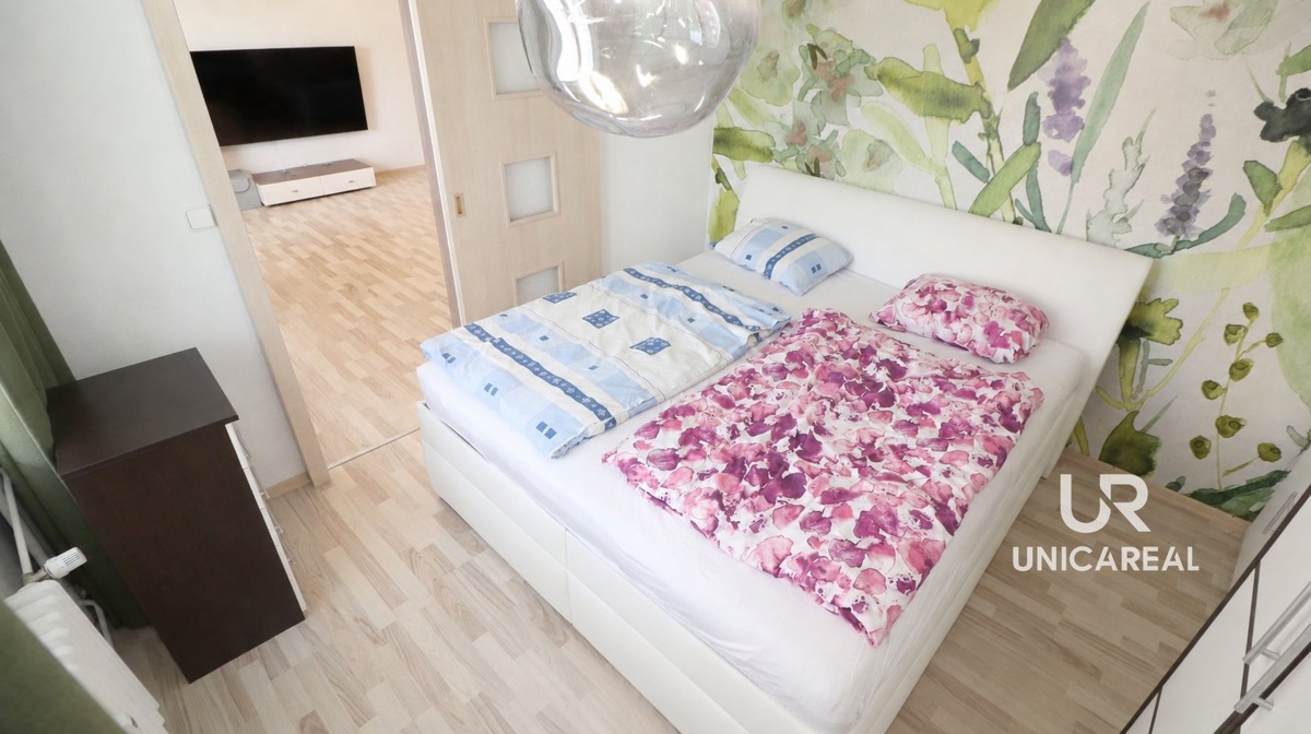 Hình ảnh 2 - Căn hộ cho thuê · 3+1 · 75 m²