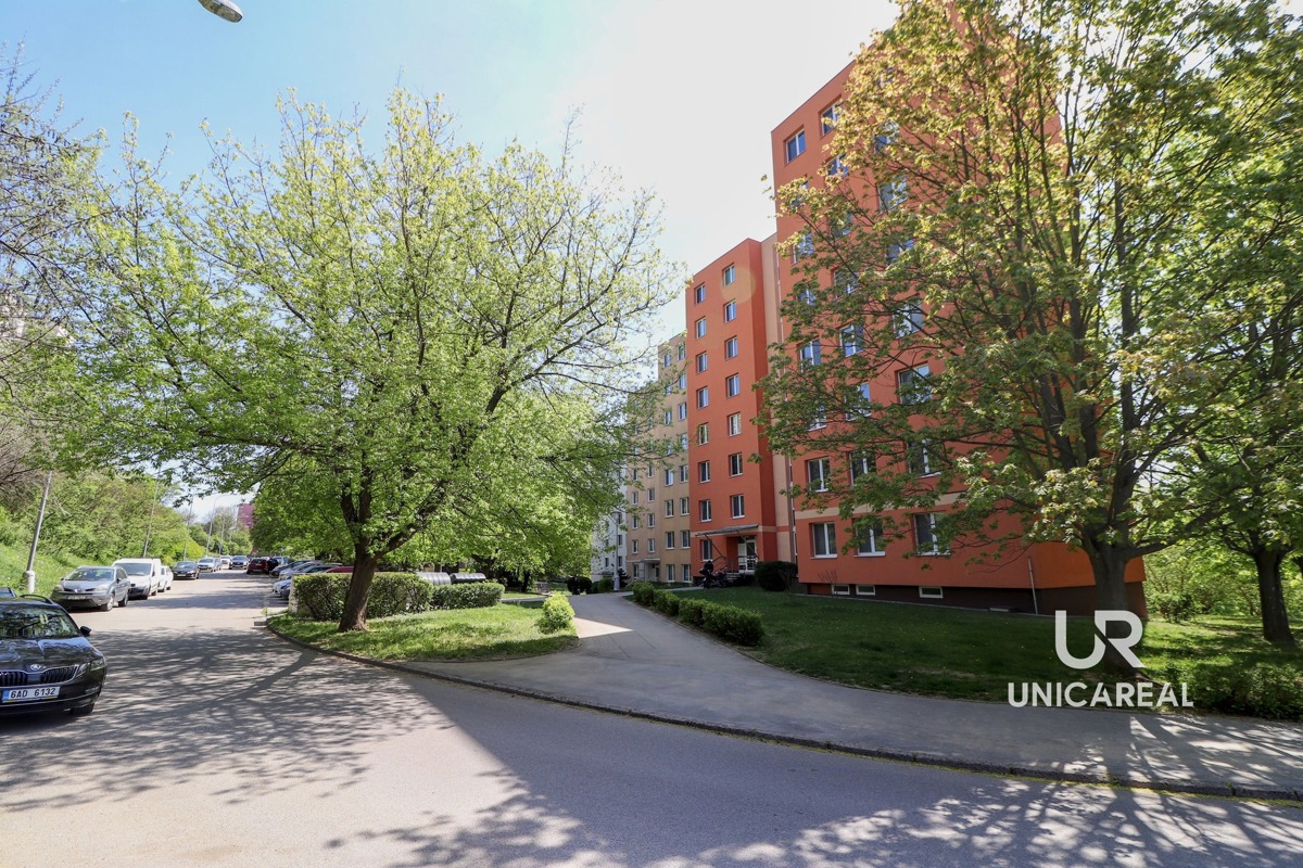 Фото 2 - Аренда квартиры · 3+1 · 75 m²