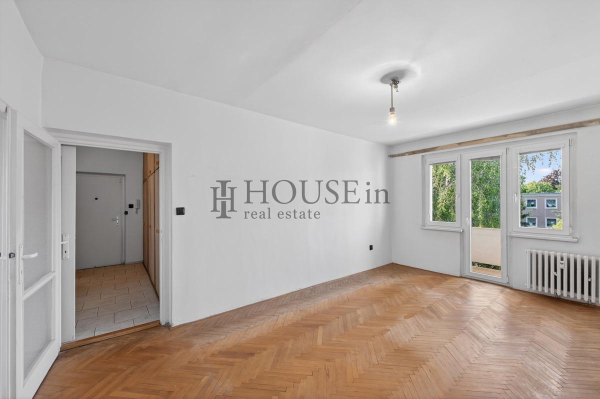 Fotografie 1 - Prodej bytu · 2+1 · 49 m²