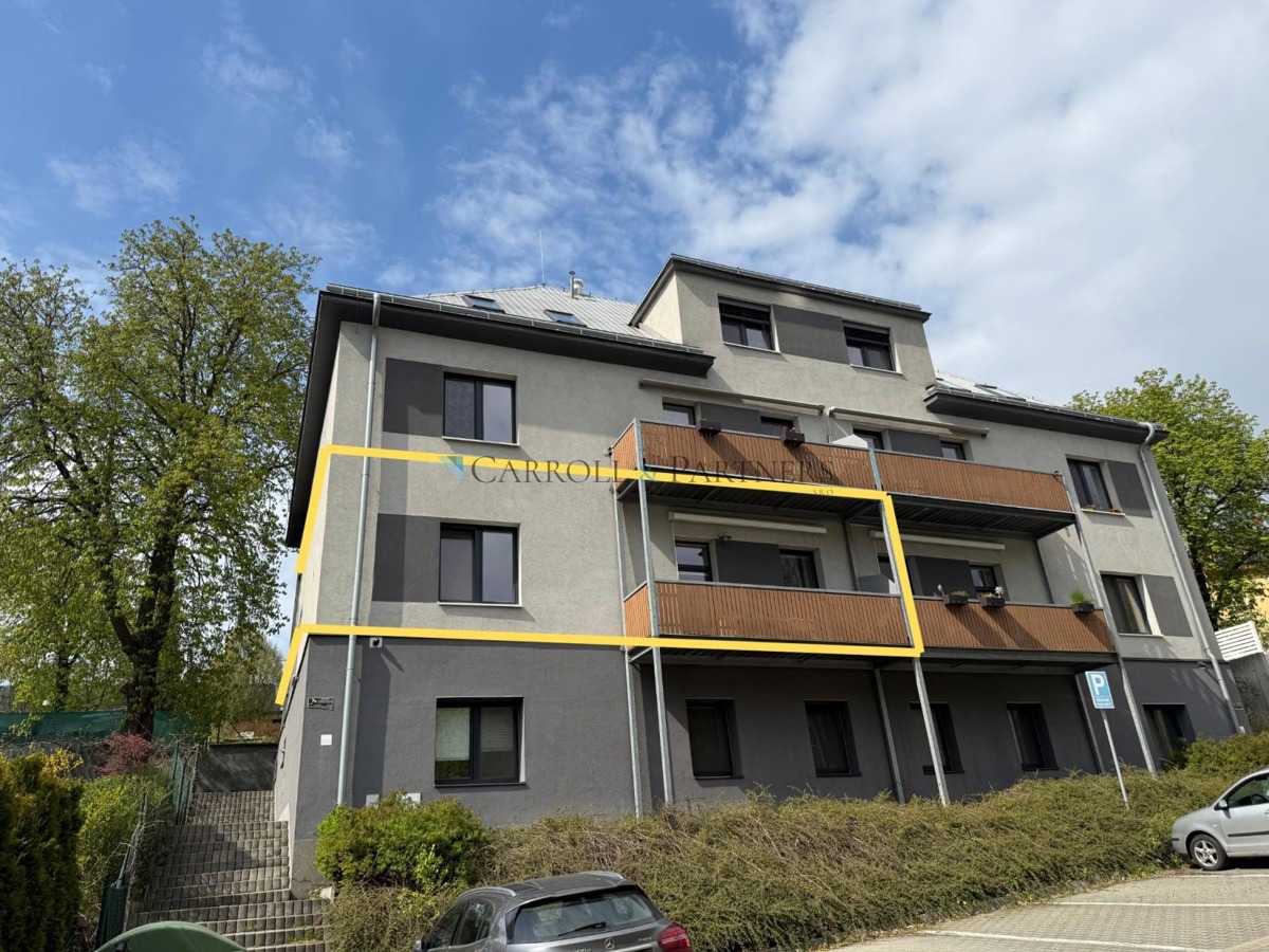 Fotografie 1 - Prodej bytu · 4+kk · 120 m²