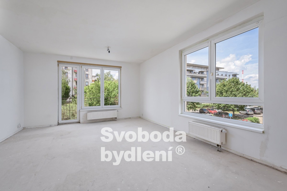 Fotografie 3 - Prodej bytu · 2+kk · 62 m²