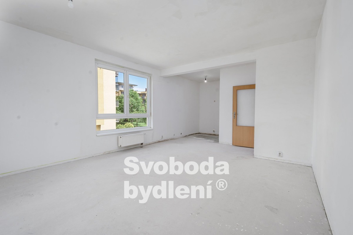 Fotografie 4 - Prodej bytu · 2+kk · 62 m²