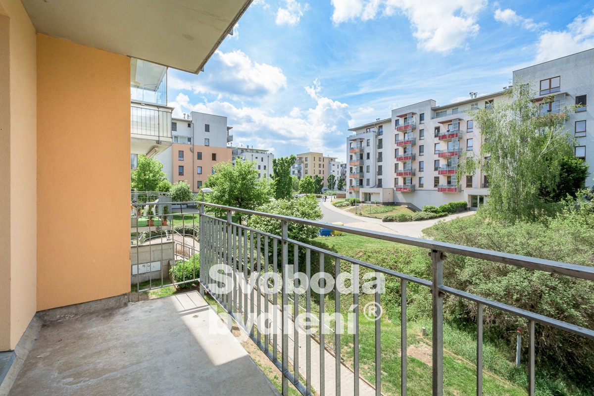 Fotografie 1 - Prodej bytu · 2+kk · 62 m²