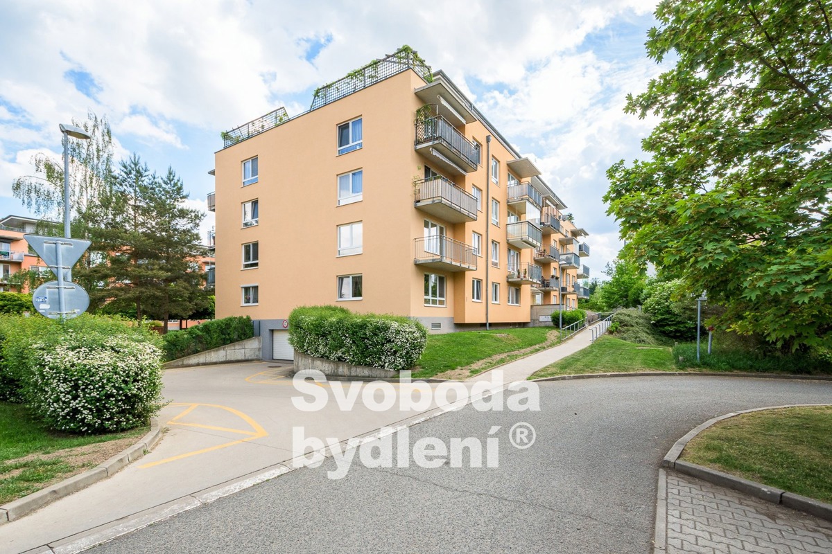 Fotografie 2 - Prodej bytu · 2+kk · 62 m²
