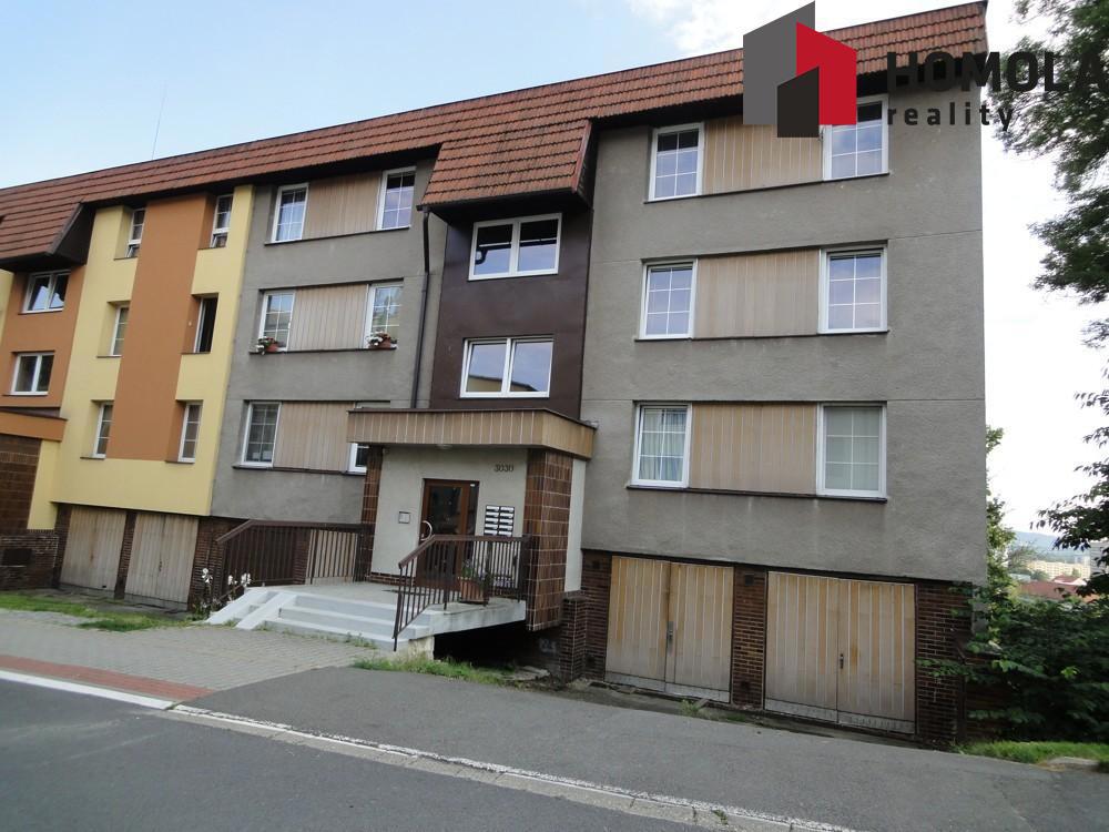 Photo 1 - Apartment for rent · 4+1 · 100 m²