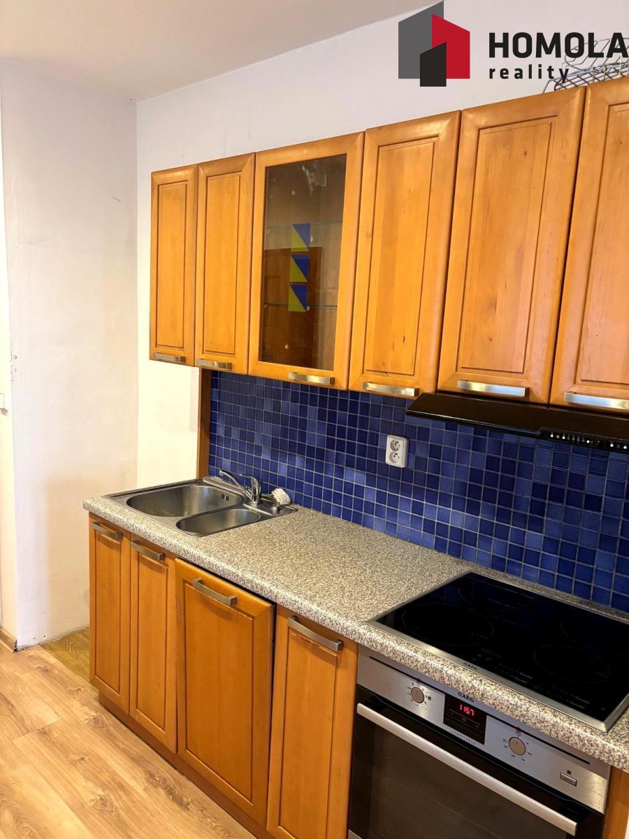 Photo 3 - Apartment for rent · 4+1 · 100 m²
