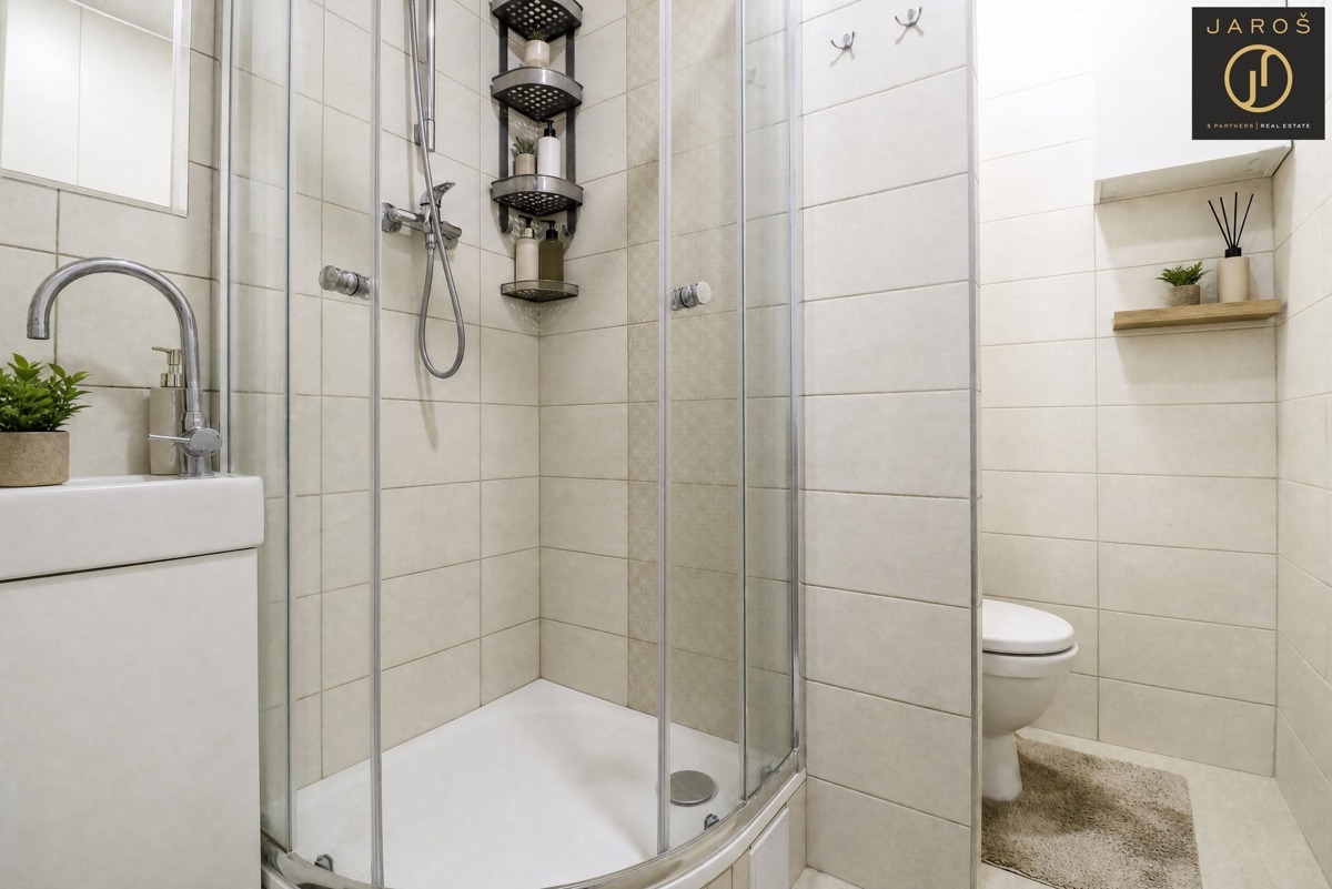 Fotografie 4 - Prodej bytu · 1+kk · 26 m²