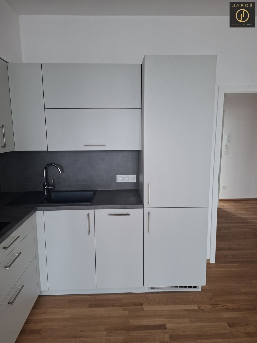 Fotografie 3 - Prodej bytu · 1+kk · 26 m²